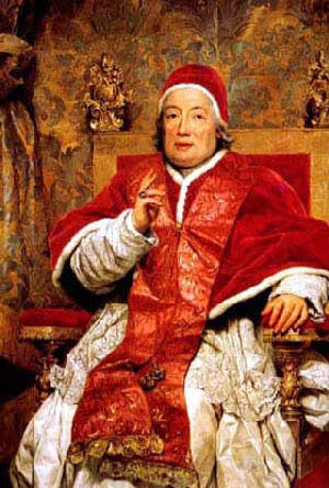 Clement Twelve